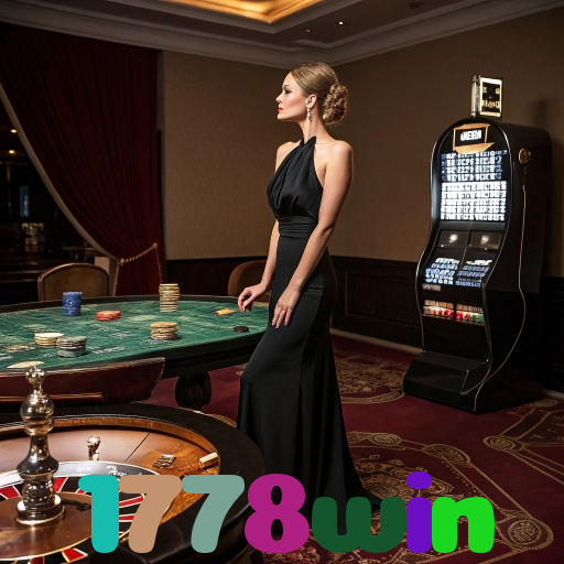 1778win:Aposte no futebol, jogue poker e conquiste vitórias épicas!