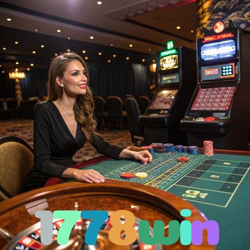 1778win：Jogue poker, aposte no futebol e ganhe em grandes jogos de cassino!