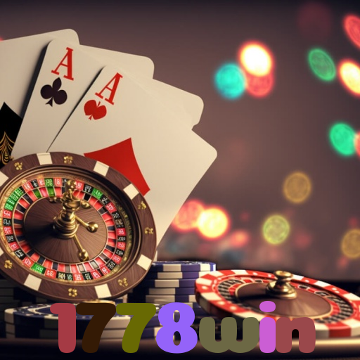 1778win:Aposte nas melhores slots e conquiste prêmios como nunca!