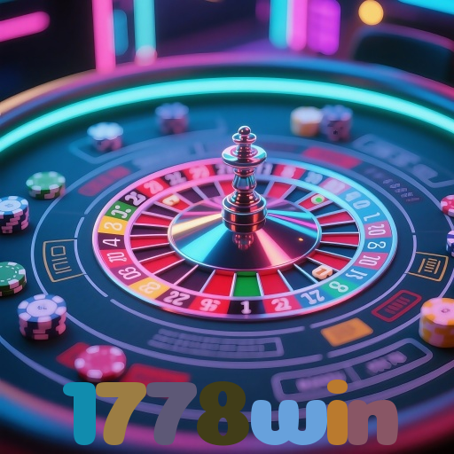 1778win：Jogue poker, aposte no futebol e ganhe em grandes jogos de cassino!