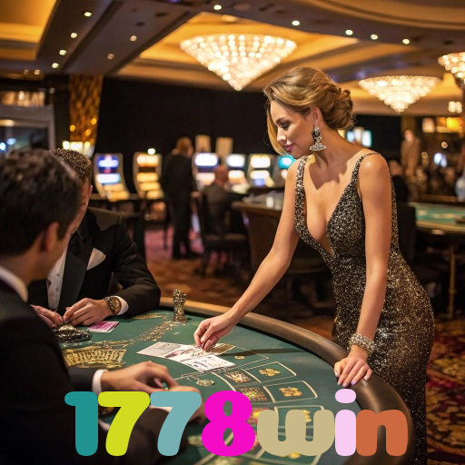 1778win：Jogue poker, aposte no futebol e ganhe em grandes jogos de cassino!
