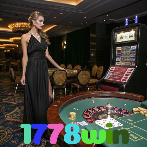 1778win：Aposte no futebol, jogue poker e conquiste vitórias épicas!