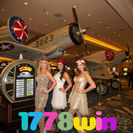 1778win:Aposte nas melhores slots e conquiste prêmios como nunca!