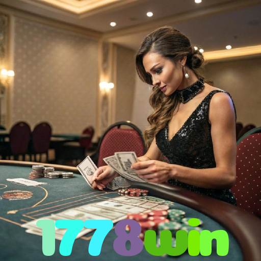 1778win：Aposte nas melhores slots e conquiste prêmios como nunca!
