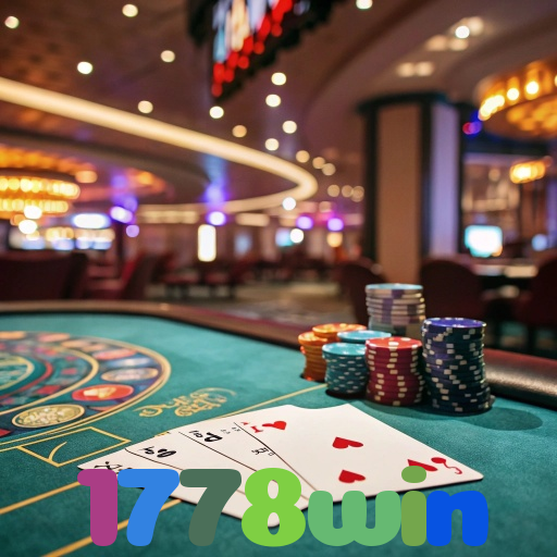 1778win:Aposte nas melhores slots e conquiste prêmios como nunca!