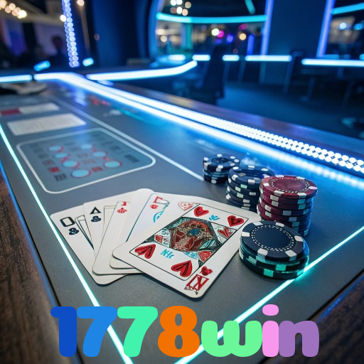1778win:Aposte nas melhores slots e conquiste prêmios como nunca!