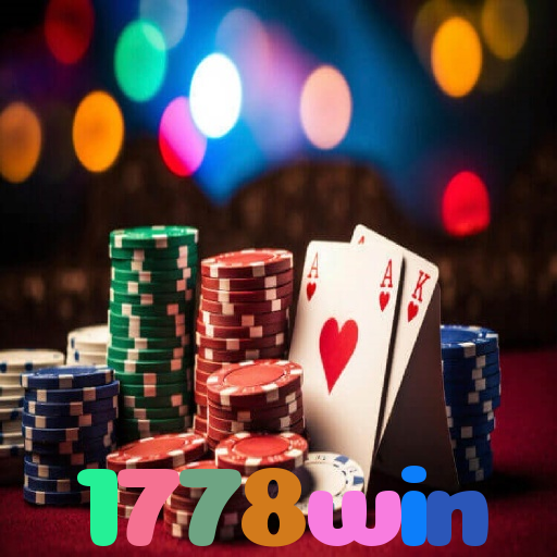 1778win:Aposte nas melhores slots e conquiste prêmios como nunca!