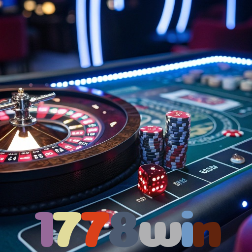 1778win：Jogue poker, aposte no futebol e ganhe em grandes jogos de cassino!