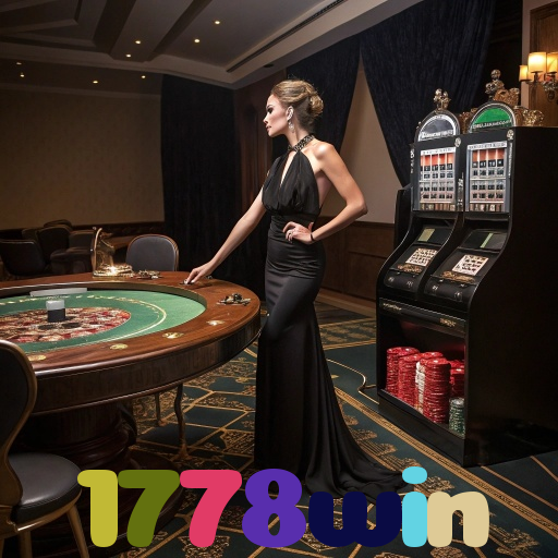 1778win：Jogue poker, aposte no futebol e ganhe em grandes jogos de cassino!
