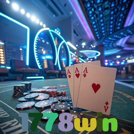 1778win:Jogue poker, aposte no futebol e ganhe em grandes jogos de cassino!