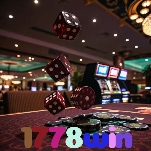 1778win：Aposte nas melhores slots e conquiste prêmios como nunca!