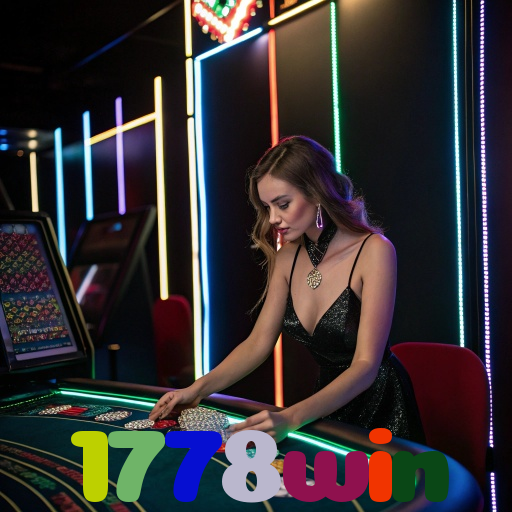 1778win：Jogue poker, aposte no futebol e ganhe em grandes jogos de cassino!