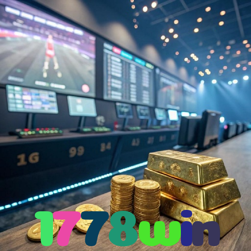 1778win：Aposte no futebol, jogue poker e conquiste vitórias épicas!