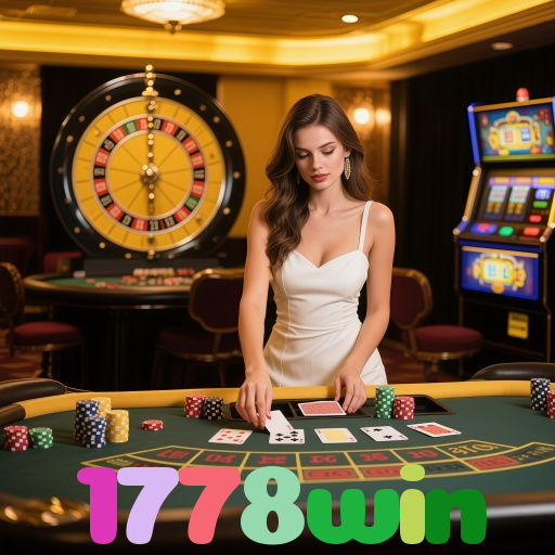 1778win：Aposte no futebol, jogue poker e conquiste vitórias épicas!