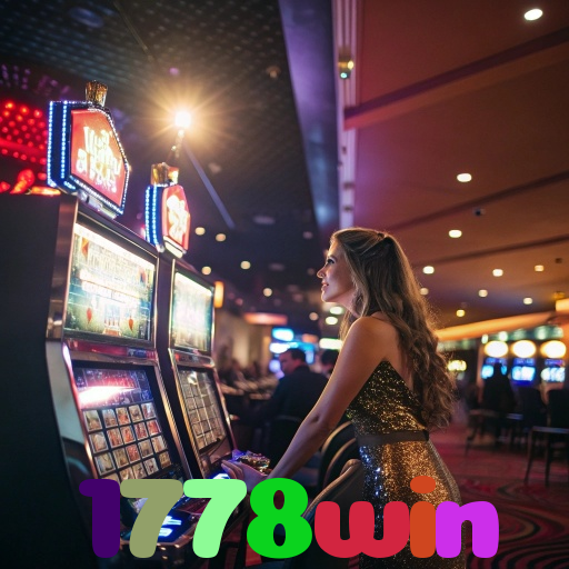 1778win:Aposte nas melhores slots e conquiste prêmios como nunca!