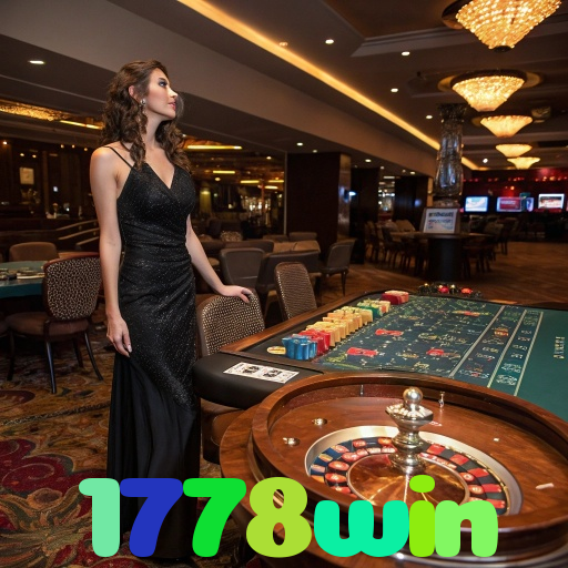 1778win：Jogue poker, aposte no futebol e ganhe em grandes jogos de cassino!
