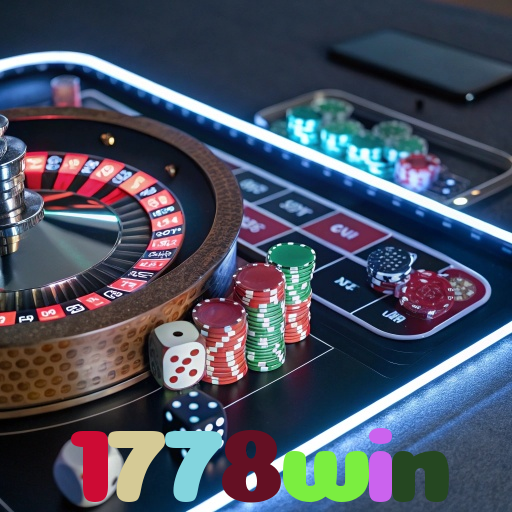 1778win:Aposte nas melhores slots e conquiste prêmios como nunca!