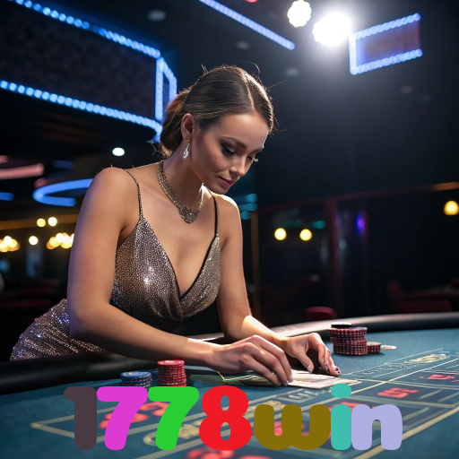 1778win:Jogue poker, aposte no futebol e ganhe em grandes jogos de cassino!