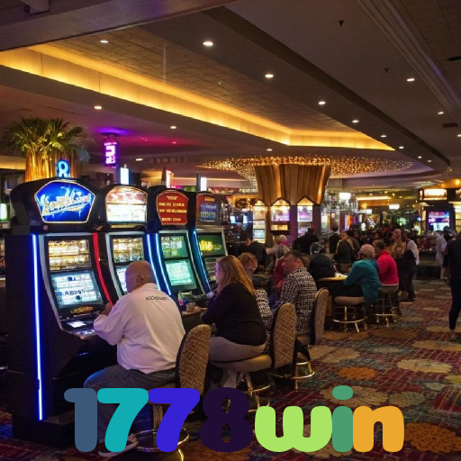 1778win：Aposte no futebol, jogue poker e conquiste vitórias épicas!