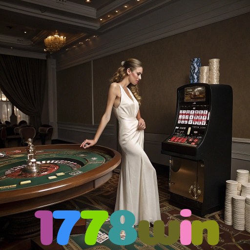 1778win：Aposte nas melhores slots e conquiste prêmios como nunca!