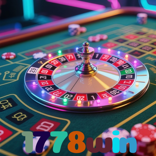 1778win:Aposte nas melhores slots e conquiste prêmios como nunca!