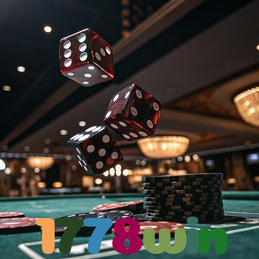 1778win：Jogue poker, aposte no futebol e ganhe em grandes jogos de cassino!