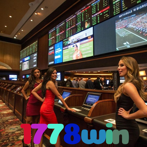 1778win：Jogue poker, aposte no futebol e ganhe em grandes jogos de cassino!