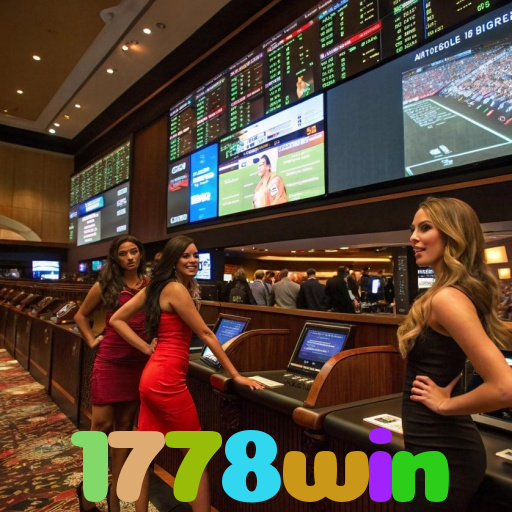 1778win:Jogue poker, aposte no futebol e ganhe em grandes jogos de cassino!