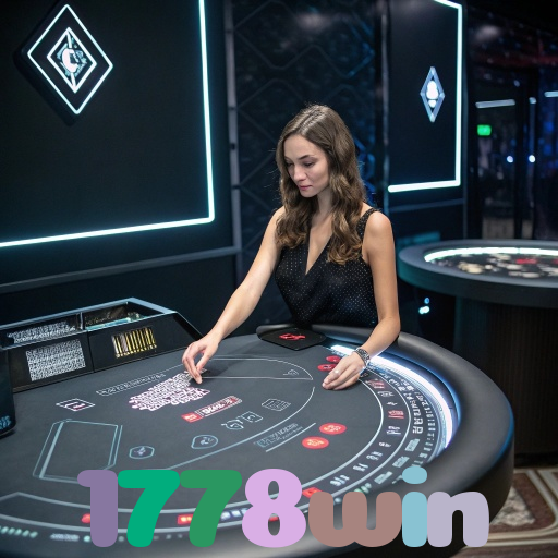1778win：Jogue poker, aposte no futebol e ganhe em grandes jogos de cassino!