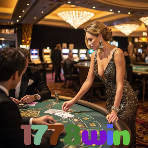 1778win：Aposte no futebol, jogue poker e conquiste vitórias épicas!