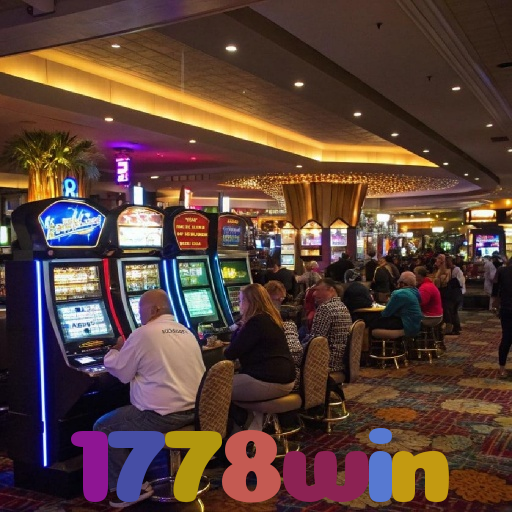 1778win：Jogue poker, aposte no futebol e ganhe em grandes jogos de cassino!