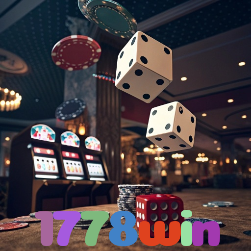 1778win:Aposte nas melhores slots e conquiste prêmios como nunca!
