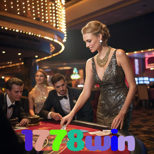 1778win:Aposte nas melhores slots e conquiste prêmios como nunca!