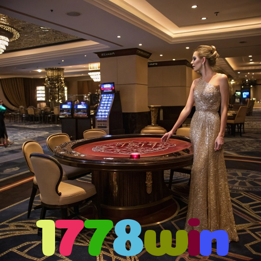1778win：Jogue poker, aposte no futebol e ganhe em grandes jogos de cassino!