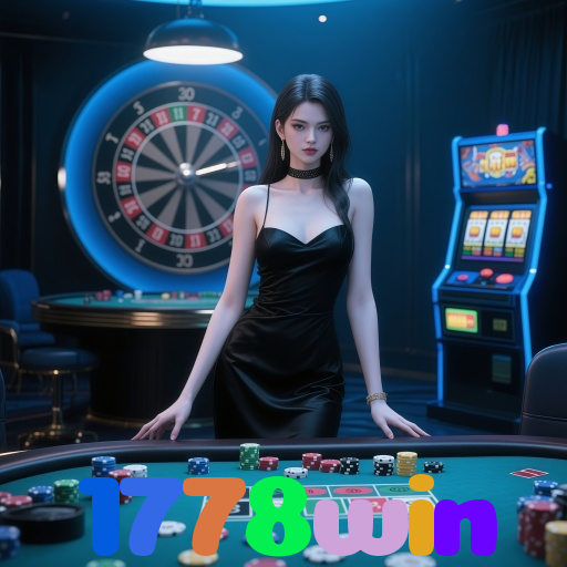 1778win：Jogue poker, aposte no futebol e ganhe em grandes jogos de cassino!