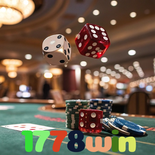1778win：Aposte no futebol, jogue poker e conquiste vitórias épicas!