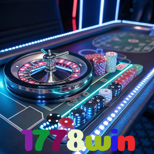 1778win：Jogue poker, aposte no futebol e ganhe em grandes jogos de cassino!