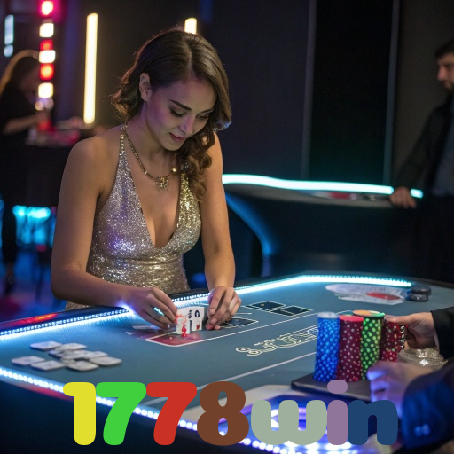 1778win:Aposte nas melhores slots e conquiste prêmios como nunca!