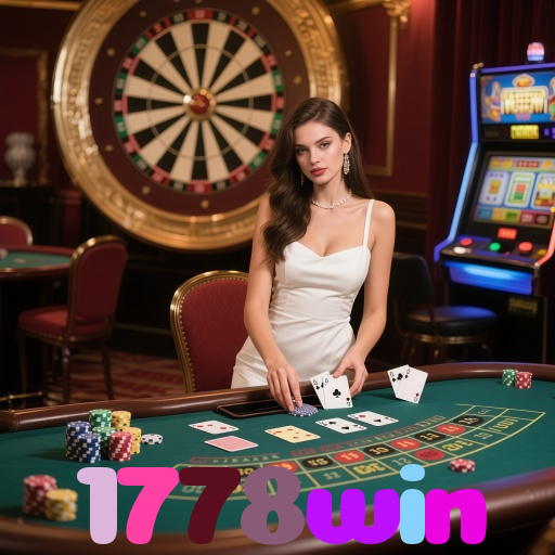 1778win:Aposte no futebol, jogue poker e conquiste vitórias épicas!