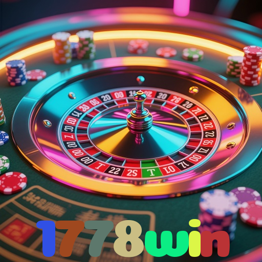 1778win：Aposte no futebol, jogue poker e conquiste vitórias épicas!