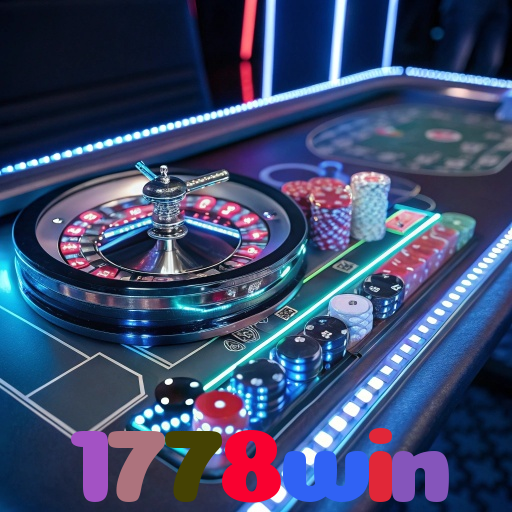 1778win:Aposte nas melhores slots e conquiste prêmios como nunca!