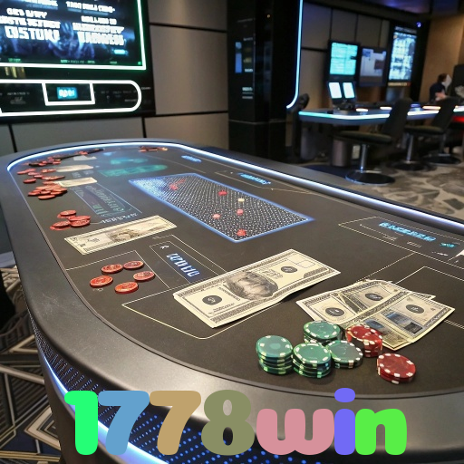 1778win:Aposte nas melhores slots e conquiste prêmios como nunca!
