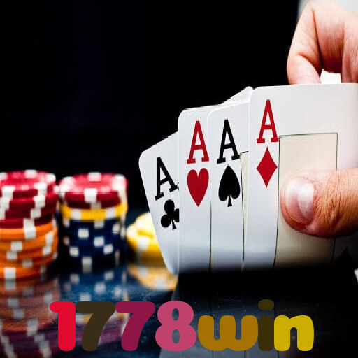 1778win:Jogue poker, aposte no futebol e ganhe em grandes jogos de cassino!