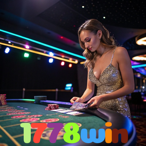 1778win:Aposte nas melhores slots e conquiste prêmios como nunca!