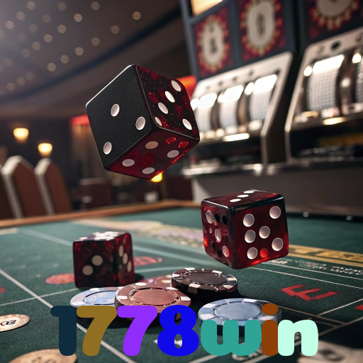 1778win：Aposte nas melhores slots e conquiste prêmios como nunca!