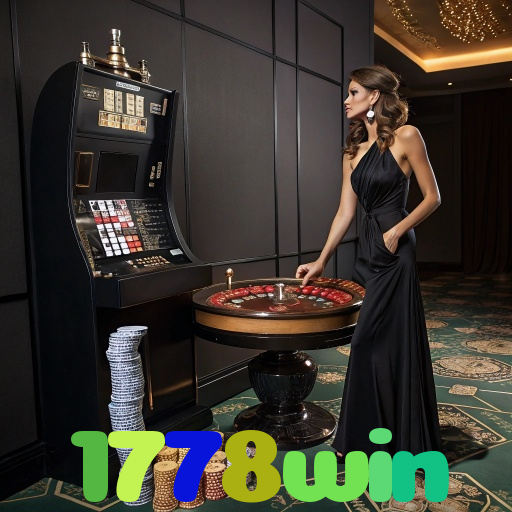 1778win：Jogue poker, aposte no futebol e ganhe em grandes jogos de cassino!