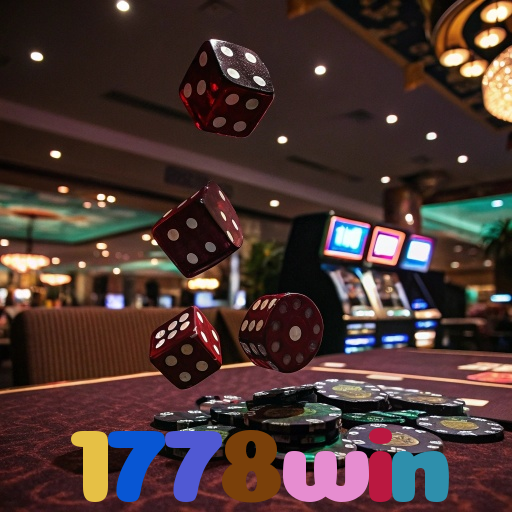 1778win：Aposte nas melhores slots e conquiste prêmios como nunca!
