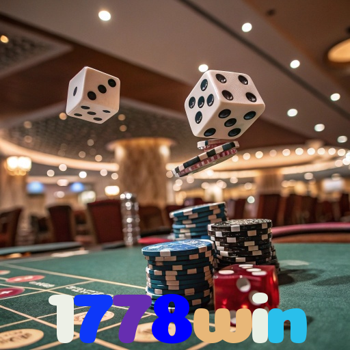 1778win：Jogue poker, aposte no futebol e ganhe em grandes jogos de cassino!