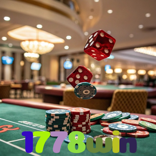 1778win:Aposte no futebol, jogue poker e conquiste vitórias épicas!