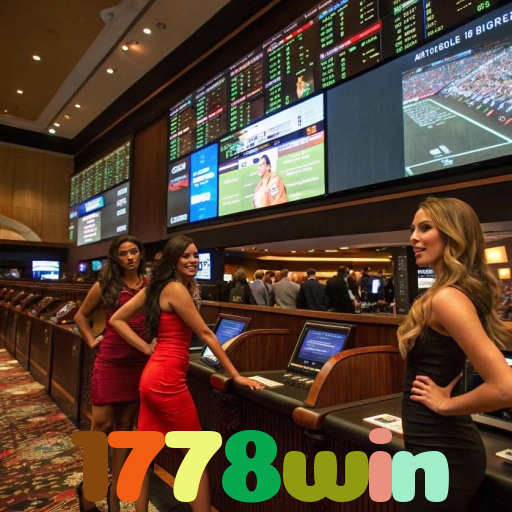 1778win：Jogue poker, aposte no futebol e ganhe em grandes jogos de cassino!